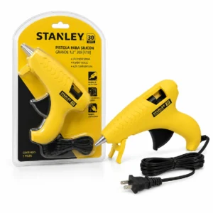 PISTOLA PARA SILICON STANLEY GRANDE 1/2
