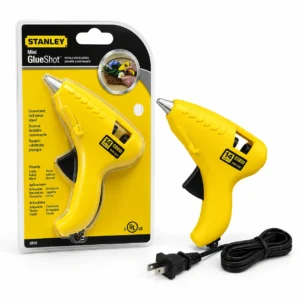 PISTOLA PARA SILICON STANLEY MINI