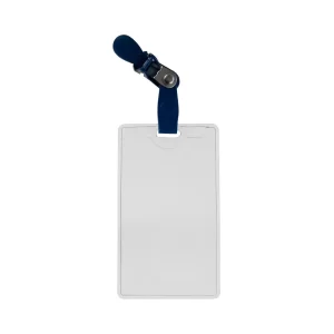PORTAGAFETE MAE GFT VERTICALC/CLIP TRANS