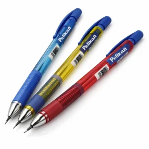 PORTAMINAS PELIKAN 0.5 PUSH ESCOLAR