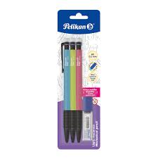 PORTAMINAS PELIKAN 0.5 TINKY TARJETA/3