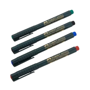 RAPIDOGRAFO FABER CASTELL 0.5 1511 C/10