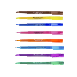 RAPIDOGRAFO FABER CASTELL 499 0.5 C/12