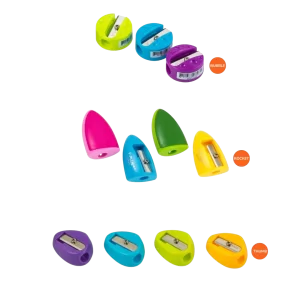 Sacapuntas Y-plus