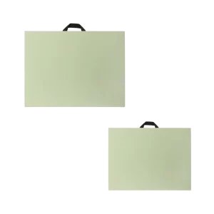 TABLERO DIVERS PARA DIBUJO VERDE