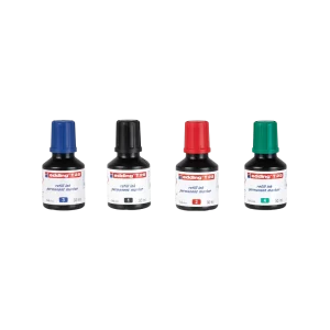 TINTA PERMANENTE EDDING T-25