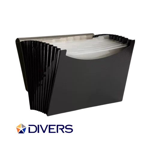 Archivador Divers
