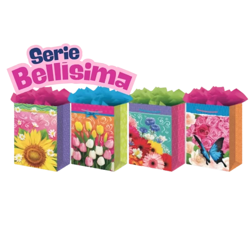 Bolsa Padi Bellísima