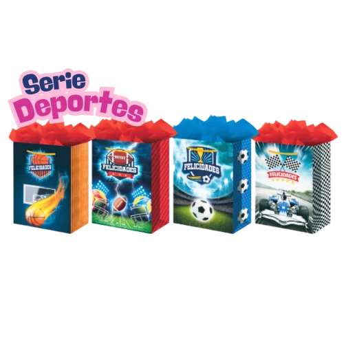Bolsa Padi Deportes