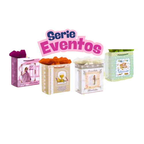 Bolsa Padi Eventos