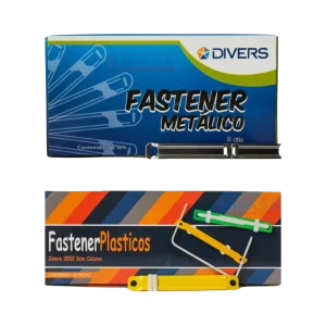 Fástener Divers