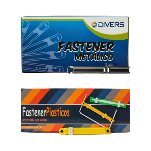 Fástener Divers