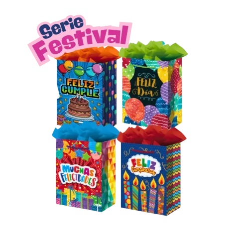 Bolsa Padi Festival