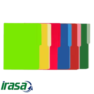 Folder Irasa Carta