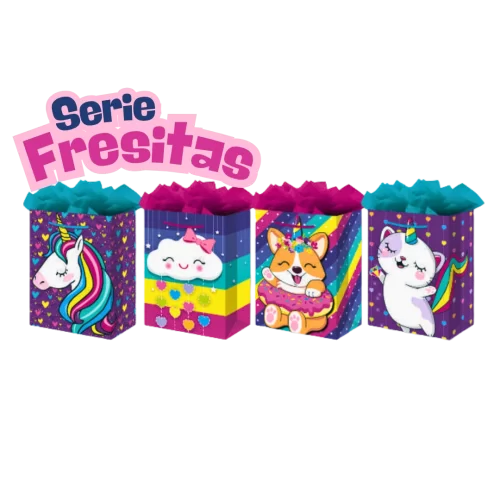 Bolsa Padi Fresitas