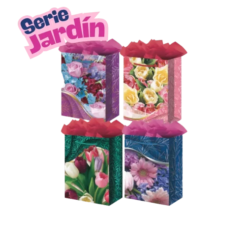 Bolsa Padi Jardin