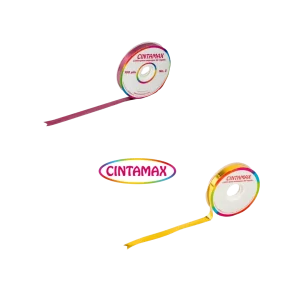 Listón Laminado Cintamax No. 3