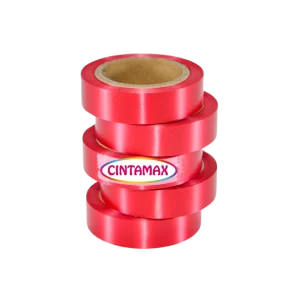 Listón Liso Cintamax No. 3-10Y