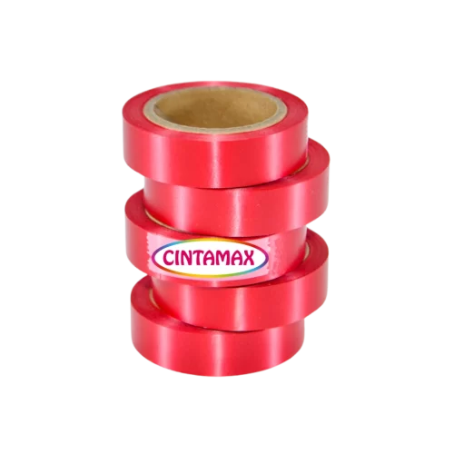 Listón Liso Cintamax No. 3-10Y