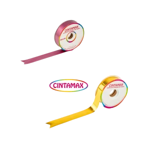 Listón Laminado Cintamax No. 9