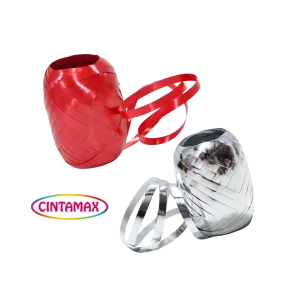 Listón Curling Cintamax