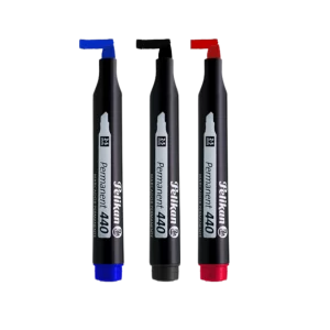 MARCADOR PERMANENTE PELIKAN 440B