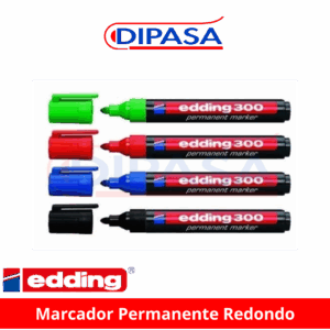 Marcador Permanente 300
