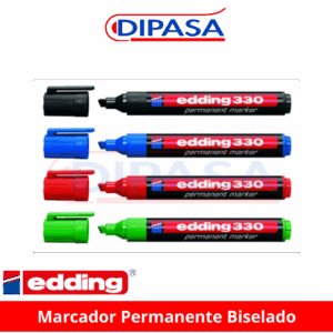 Marcador Permanente 330