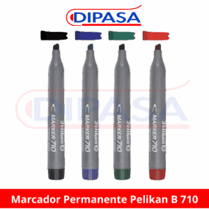 Marcador Permanente Pelikan 710 B