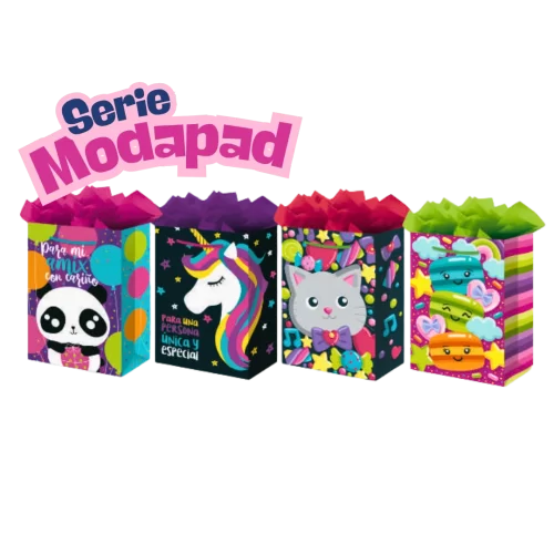 Bolsa Padi Modapad