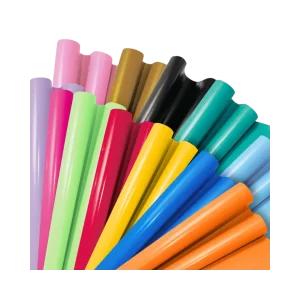 Papel Lustre