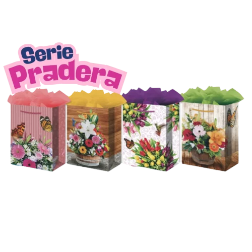 Bolsa Padi Pradera