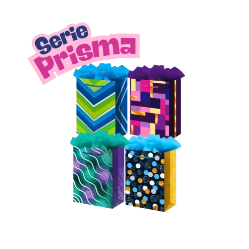 Bolsa Padi Prisma