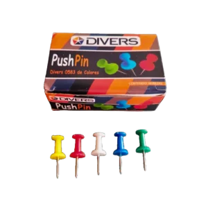 Push Ping Divers