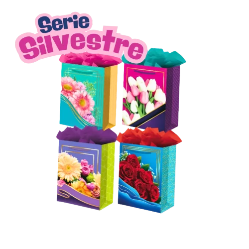 Bolsa Padi Silvestre
