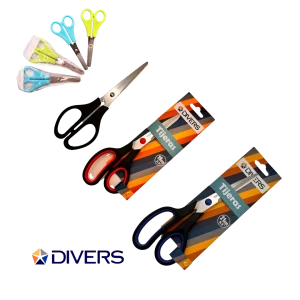 Tijera Divers