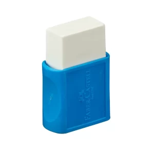 BORRADOR FABER CASTELL TK BLANCO-7024
