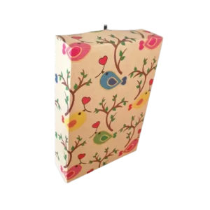 CAJA ECO KRAFT 03 SIGMA BEBE SN0001BE3W