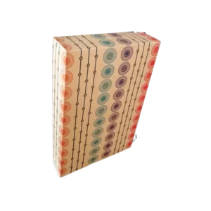 CAJA ECO KRAFT 03 SIGMA GENERICO SN0014GE3W