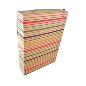 CAJA ECO KRAFT 03 SIGMA GENERICO SN0015GE3W