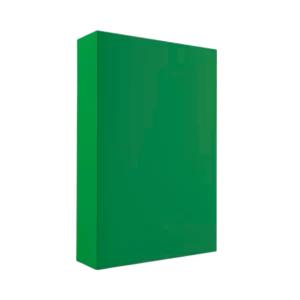 CAJA FONDO SOLIDO SIGMA VERDE