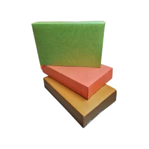 CAJA KRAFT MULTILINEAS
