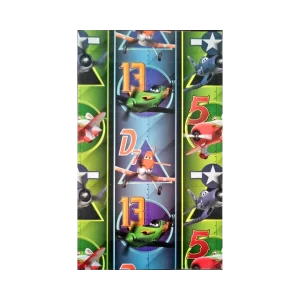CAJA LICENCIAS 03 PLANES PL0004IN3W