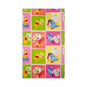 CAJA LICENCIAS 03 POOH BEBE PO0002BE3W