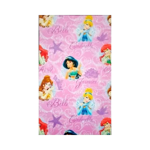 CAJA LICENCIAS 03 PRINCESAS PR0005IN3W