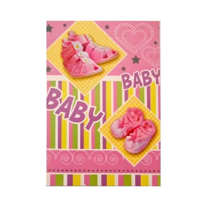 CAJA TODA OCASION 00 BEBE FEMENINO AX0004BE2X