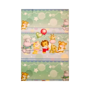 CAJA TODA OCASION 00 BEBE GENERICO LP0003BE5M