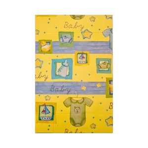CAJA TODA OCASION 00 BEBE GENERICO LP0006BE09