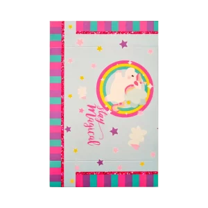 CAJA TODA OCASION 03 INFANTIL FEMENINO SN0001INIX