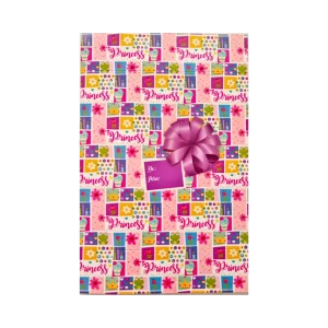 CAJA TODA OCASION 03 INFANTIL FEMENINO SN0004INIX